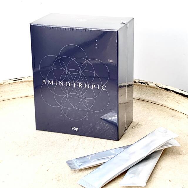 Aminotropic/アミノトロピック